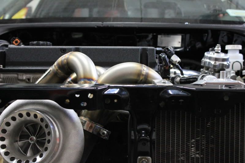 Tach Motor Works Dragstar 2012 Lexus IS Forum